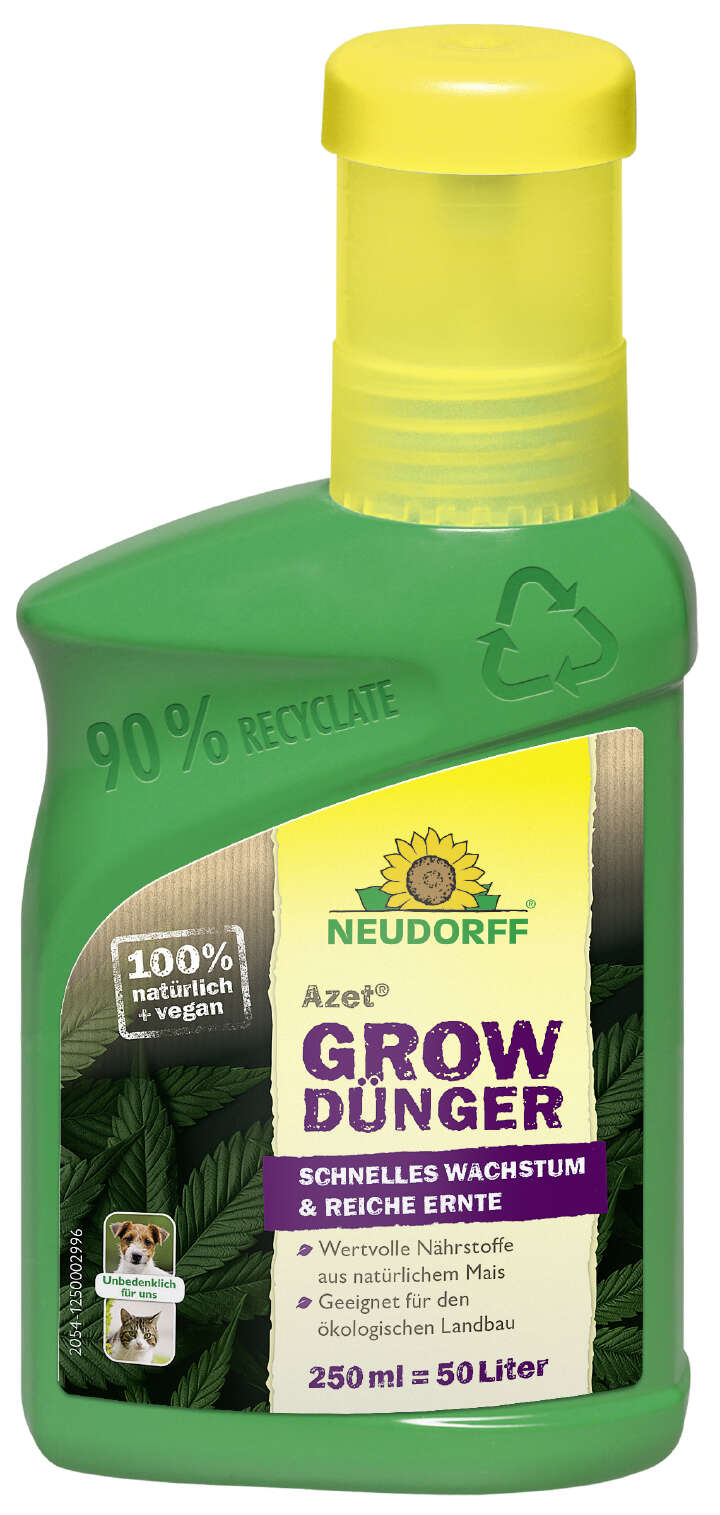 NEUDORFF Azet GrowDünger